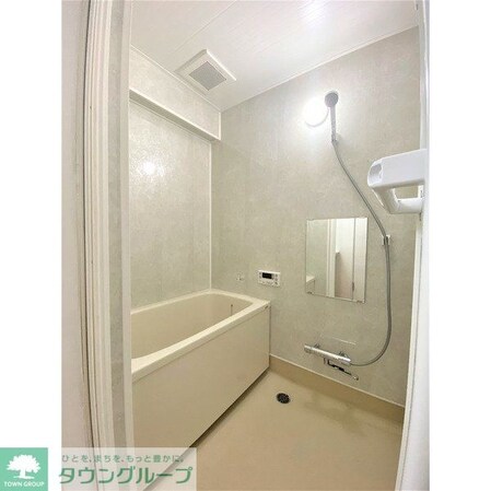 マンションかねきの物件内観写真